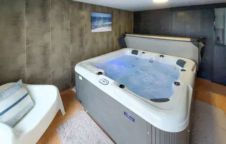 Maison 8 personnes à Ploudalmézeau - Photo 7