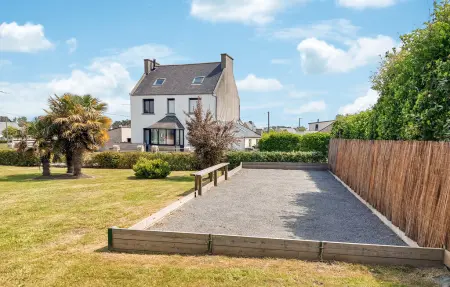 Maison 8 personnes à Ploudalmézeau - Photo 11