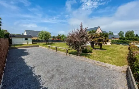 Maison 8 personnes à Ploudalmézeau - Photo 12