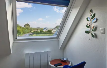 Maison 8 personnes à Ploudalmézeau - Photo 17
