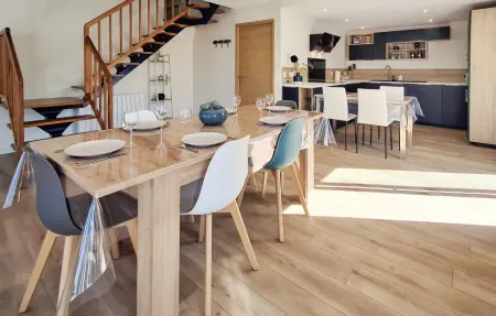 Maison 8 personnes à Ploudalmézeau - Photo 19