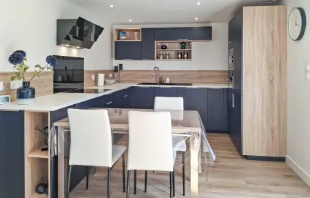 Maison 8 personnes à Ploudalmézeau - Photo 21