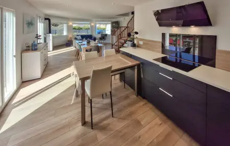 Maison 8 personnes à Ploudalmézeau - Photo 22