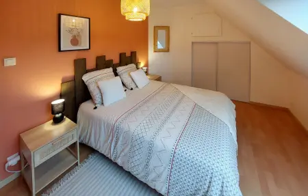 Maison 8 personnes à Ploudalmézeau - Photo 24