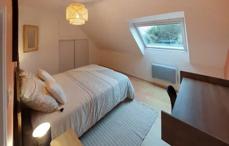 Maison 8 personnes à Ploudalmézeau - Photo 25