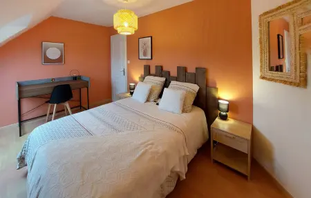Maison 8 personnes à Ploudalmézeau - Photo 26
