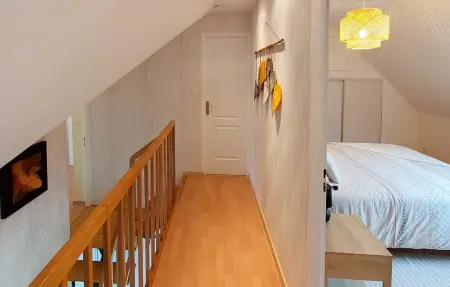 Maison 8 personnes à Ploudalmézeau - Photo 27