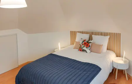 Maison 8 personnes à Ploudalmézeau - Photo 28