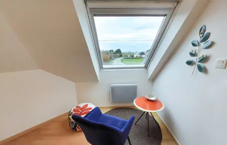 Maison 8 personnes à Ploudalmézeau - Photo 29