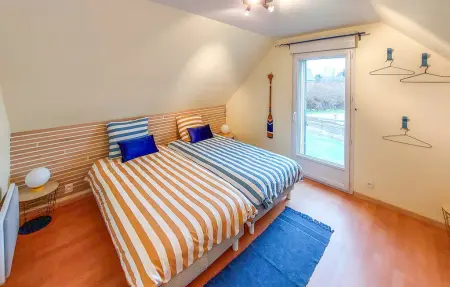 Maison 8 personnes à Ploudalmézeau - Photo 30