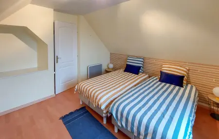 Maison 8 personnes à Ploudalmézeau - Photo 31