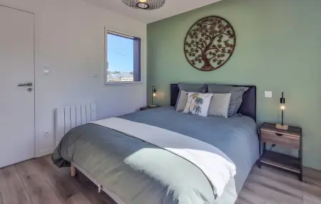 Maison 8 personnes à Ploudalmézeau - Photo 33