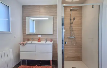 Maison 8 personnes à Ploudalmézeau - Photo 34