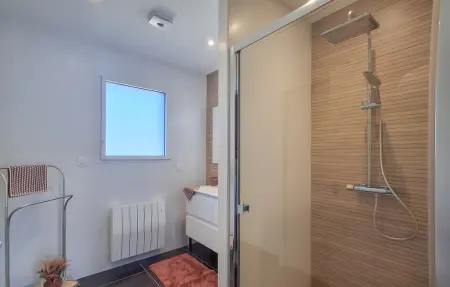 Maison 8 personnes à Ploudalmézeau - Photo 35