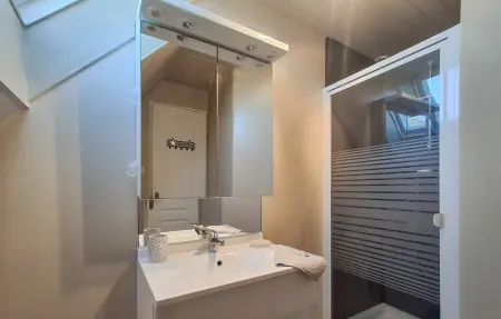Maison 8 personnes à Ploudalmézeau - Photo 36
