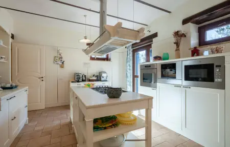 Maison 12 personnes à Treia - Photo 22