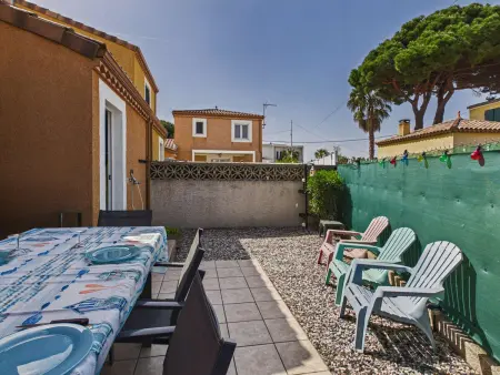 Maison T3 Climatisée à 450m de la Plage avec Terrasse et Garage - Photo 1