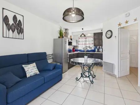 Maison T3 Climatisée à 450m de la Plage avec Terrasse et Garage - Photo 4