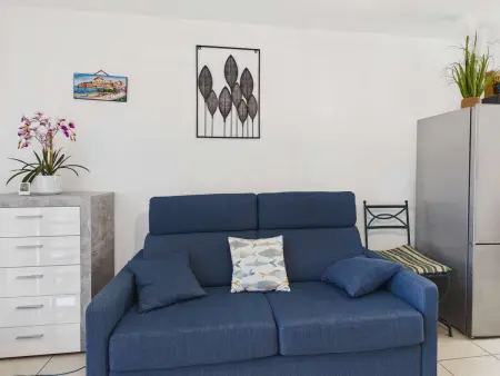 Maison T3 Climatisée à 450m de la Plage avec Terrasse et Garage - Photo 6