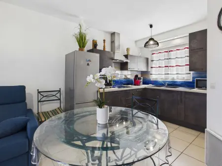 Maison T3 Climatisée à 450m de la Plage avec Terrasse et Garage - Photo 8