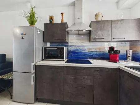 Maison T3 Climatisée à 450m de la Plage avec Terrasse et Garage - Photo 10