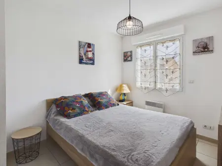 Maison T3 Climatisée à 450m de la Plage avec Terrasse et Garage - Photo 11
