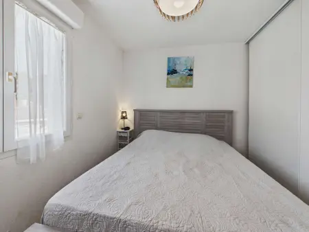 Maison T3 Climatisée à 450m de la Plage avec Terrasse et Garage - Photo 12