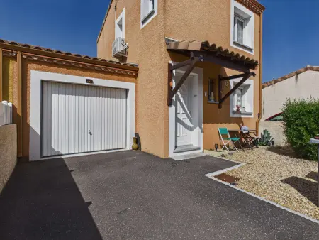 Maison T3 Climatisée à 450m de la Plage avec Terrasse et Garage - Photo 14