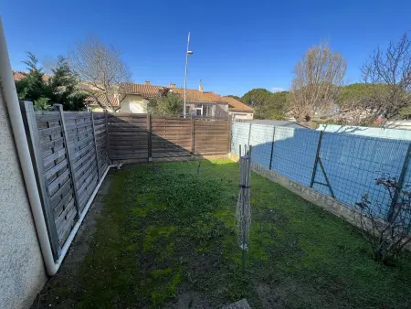 Maison avec Jardin, Centre-Ville, Proche Plage, 6 Pers. - Photo 1