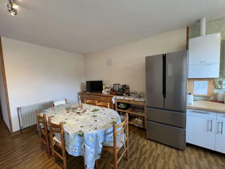 Maison avec Jardin, Centre-Ville, Proche Plage, 6 Pers. - Photo 2