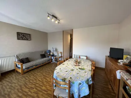 Maison avec Jardin, Centre-Ville, Proche Plage, 6 Pers. - Photo 4