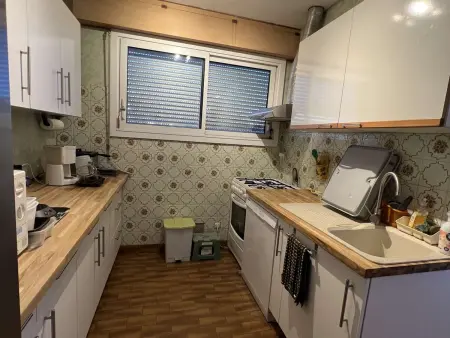 Maison avec Jardin, Centre-Ville, Proche Plage, 6 Pers. - Photo 6