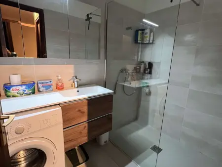 Maison avec Jardin, Centre-Ville, Proche Plage, 6 Pers. - Photo 9