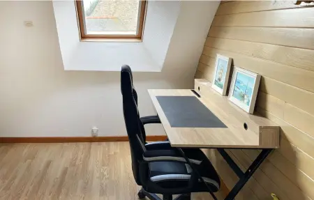 Maison 4 personnes à Plouha - Photo 3