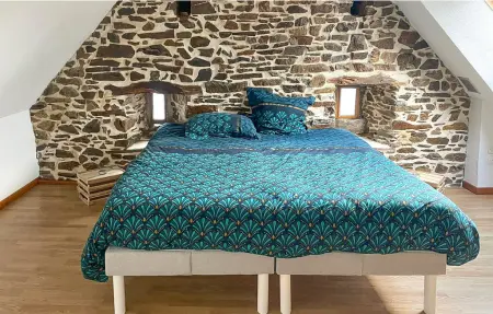 Maison 4 personnes à Plouha - Photo 13