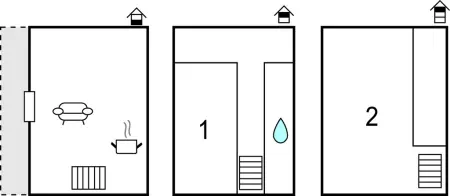 Maison 4 personnes à Plouha - Photo 18