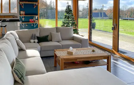 Maison 6 personnes à Plélan le Petit - Photo 2