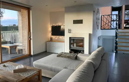 Maison 6 personnes à Plélan le Petit - Photo 3