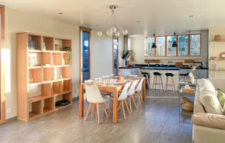 Maison 6 personnes à Plélan le Petit - Photo 4