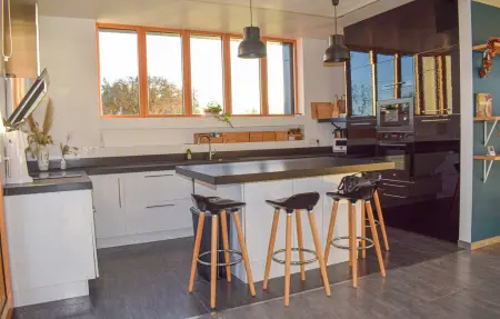 Maison 6 personnes à Plélan le Petit - Photo 5