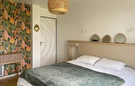 Maison 6 personnes à Plélan le Petit - Photo 6