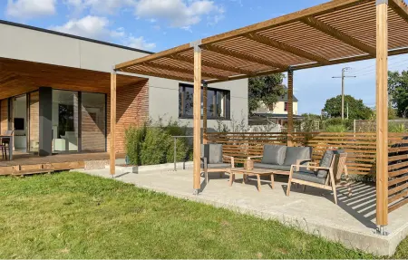 Maison 6 personnes à Plélan le Petit - Photo 7