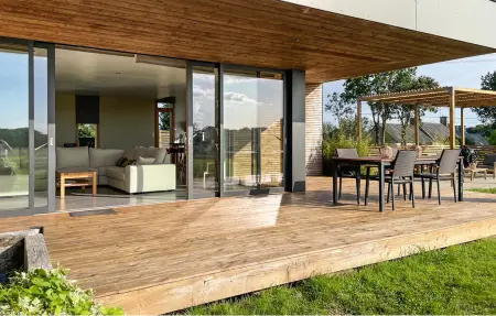 Maison 6 personnes à Plélan le Petit - Photo 8