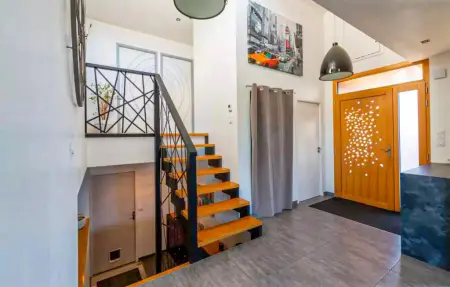 Maison 6 personnes à Plélan le Petit - Photo 14