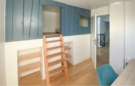 Maison 6 personnes à Plélan le Petit - Photo 16