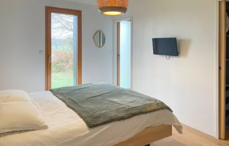 Maison 6 personnes à Plélan le Petit - Photo 17
