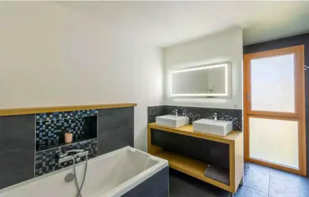 Maison 6 personnes à Plélan le Petit - Photo 21