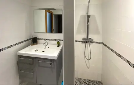 Maison 6 personnes à Plélan le Petit - Photo 22