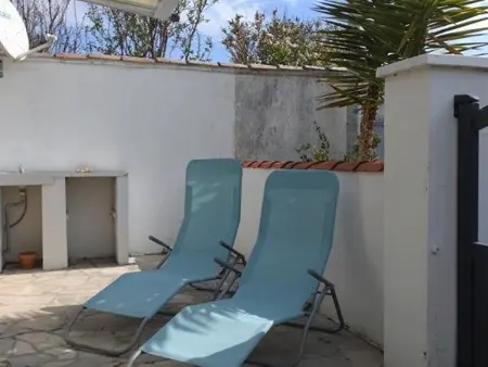 Maison calme 2 chambres, proche plage, wifi, parking - Photo 14