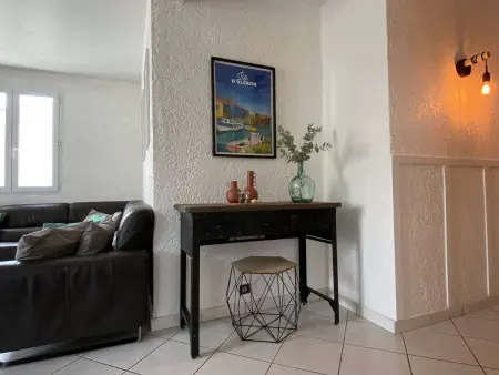 Maison 4 pièces au calme près de la plage - 8 couchages - Photo 2